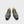 Ugo Vasare Zion Calfskin Oxford - Green