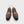 Ugo Vasare Alligator Lace-Up Oxford - Caramel