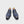 Ugo Vasare Zion Calfskin Oxford - Navy