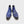 Maurice New York Custom Alligator Boot - Blue