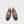 Ugo Vasare Alligator Lace-Up Oxford - Caramel