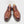 Maurice Presidente Custom Made Alligator Oxford - Cognac
