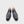 Ugo Vasare Jayden Alligator Shoe - Black