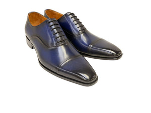 Ugo Vasare "New Orleans" Navy