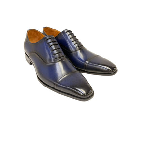 Ugo Vasare "New Orleans" Navy