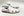 Maurice Embossed Calfskin Slip-On Back-Strap White