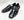 Maurice Calfskin Slip-On/Shoe Black