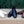 Maurice Calfskin Slip-On Sandal/Shoe Black