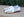 Maurice Calfskin Slip-On/Shoe White