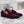 Load image into Gallery viewer, Suede Belt Burgundy

