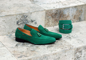 Style: 1377-05S-Green