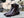 Corrente Burnished Calfskin Slip-On Boot Brown