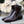 Load image into Gallery viewer, Corrente Burnished Calfskin Slip-On Boot Brown
