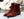 Corrente Suede Slip-On Boot Tabac