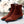 Load image into Gallery viewer, Corrente Suede Slip-On Boot Tabac
