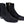 Load image into Gallery viewer, Corrente Suede Slip-On Boot Black

