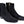 Corrente Suede Belt Black
