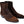 Corrente Suede Belt Brown