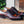 Load image into Gallery viewer, Burnished Calfskin Wingtip Spectator Oxford Cognac
