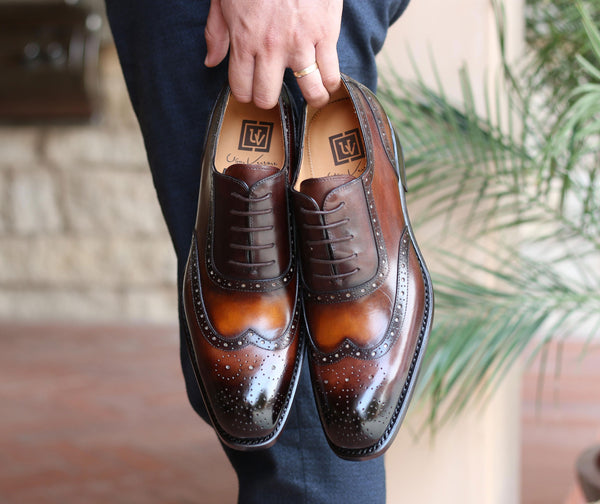 Style: 16059-1233-Cognac