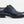 Load image into Gallery viewer, Burnished Calfskin Wingtip Spectator Oxford Blue
