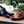 Burnished Calfskin Monkstrap Black