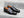 Shiny Calfskin Slip-On Shoe Black