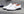 Calfskin Slip-On Shoe White