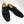 Load image into Gallery viewer, Supple Suede Slip-On Shoe Black
