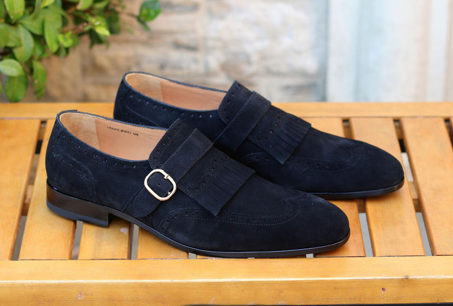 Suede – C&E Fashions
