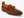 Slip-On Tasseled Loafer Brown