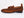 Slip-On Tasseled Loafer Brown