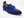 Slip-On Tasseled Loafer Blue