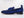 Slip-On Tasseled Loafer Blue