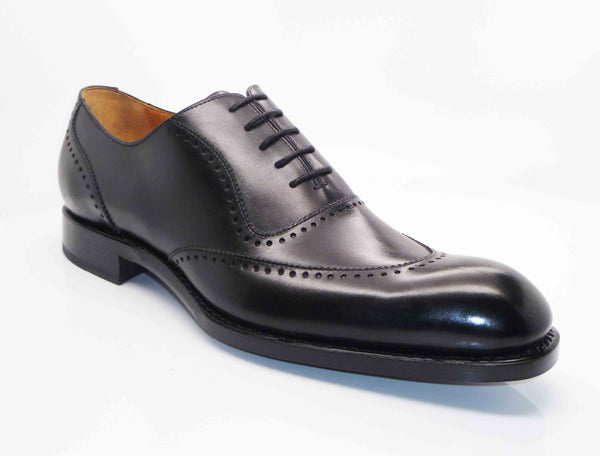 Style: Charlton-Black