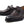 Load image into Gallery viewer, Burnished Calfskin &quot;Cambridge&quot; Slip-On Shoe Brown
