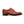 Load image into Gallery viewer, &quot;Norman&quot; Lama Lace-Up Split-Toe Oxford Tan
