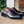 Load image into Gallery viewer, Burnished Calfskin &quot;Wick&quot; Lace-Up Wingtip Oxford Burgundy
