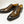 Load image into Gallery viewer, &quot;Hudson&quot; Burnished Calfskin Lace-Up Oxford Brown
