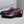Load image into Gallery viewer, &quot;Eric&quot; Burnished Calfskin Monkstrap Shoe Burgundy
