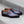 Load image into Gallery viewer, &quot;Eric&quot; Burnished Calfskin Monkstrap Shoe Grey
