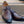 Load image into Gallery viewer, &quot;Eric&quot; Burnished Calfskin Monkstrap Shoe Brown
