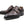 Load image into Gallery viewer, &quot;Ryan&quot; Burnished Calfskin Double Monkstrap Brown

