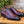 Load image into Gallery viewer, &quot;Jason Sr&quot; Burnished Calfskin Lace-Up Oxford Burgundy
