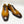 Load image into Gallery viewer, &quot;Jason Sr&quot; Burnished Calfskin Lace-Up Oxford Caramel
