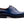 Load image into Gallery viewer, &quot;Jason Sr&quot; Burnished Calfskin Lace-Up Oxford Navy
