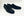 Mezlan Velvet Formal Loafer Black