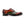 Load image into Gallery viewer, &quot;Stephen&quot; Two-Tone Burnished Calfskin Lace-Up Spectator Oxford Camel/Green
