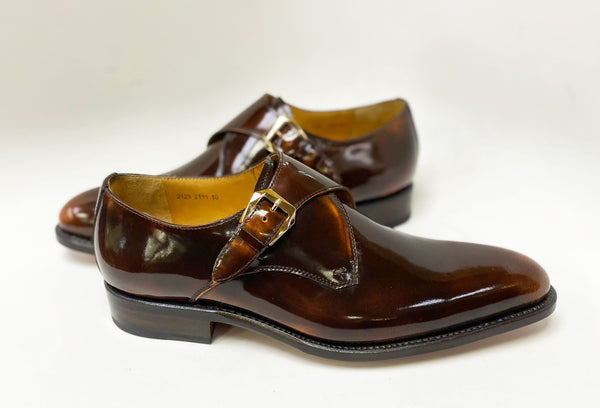 Style: 2123-2111P-Caramel