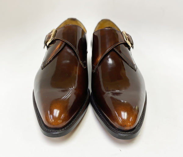 Style: 2123-2111P-Caramel